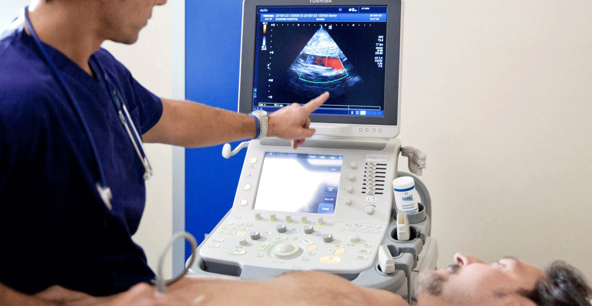 Radiologia Sebina
